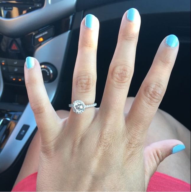 Engagement Ring Prices