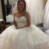 Looking for reassurance :)