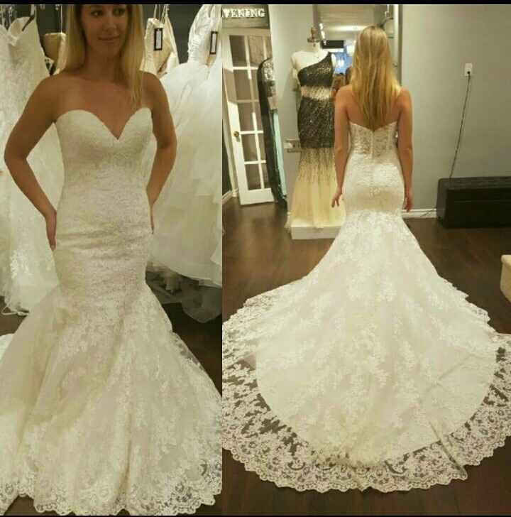 Another Dress Thread
