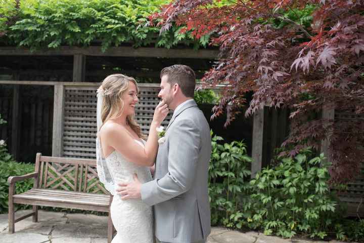 BAM!! ..Married AF! Pro Pic Heavy & Lots of Details