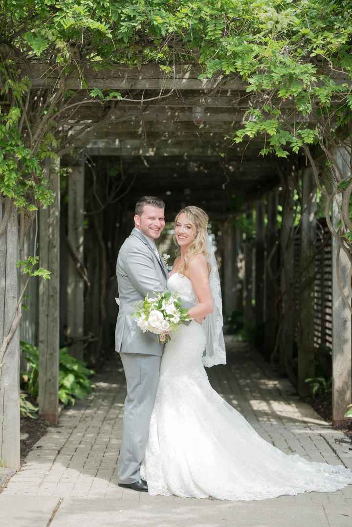 BAM!! ..Married AF! Pro Pic Heavy & Lots of Details