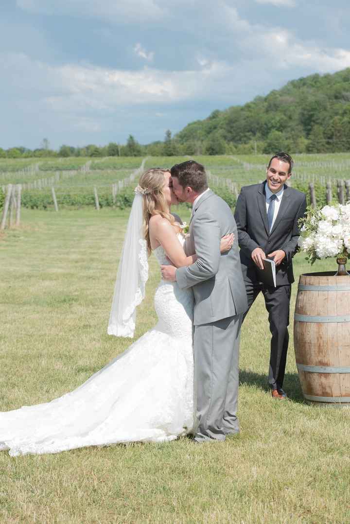 BAM!! ..Married AF! Pro Pic Heavy & Lots of Details