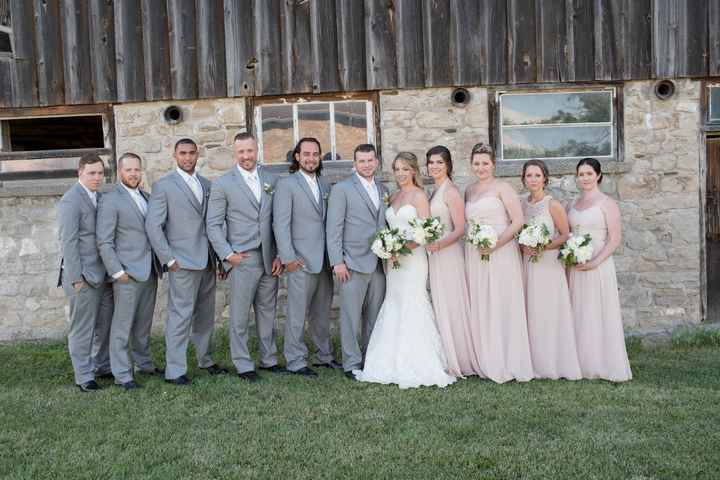 BAM!! ..Married AF! Pro Pic Heavy & Lots of Details