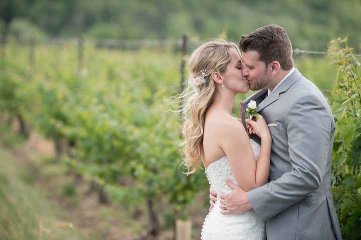 BAM!! ..Married AF! Pro Pic Heavy & Lots of Details