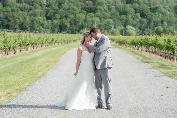 BAM!! ..Married AF! Pro Pic Heavy & Lots of Details