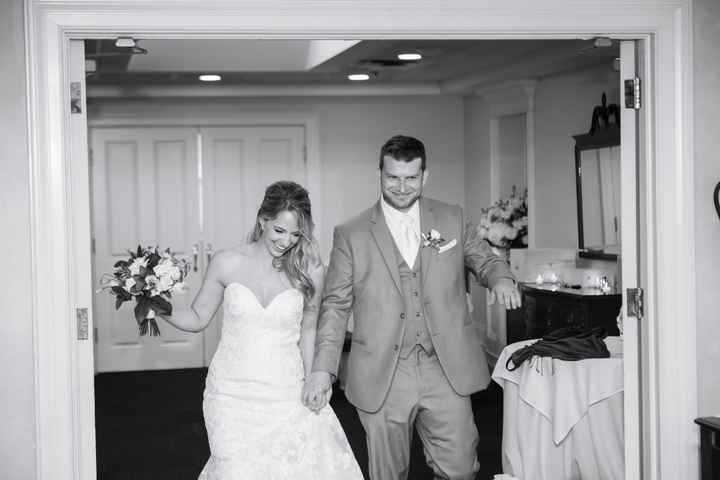 BAM!! ..Married AF! Pro Pic Heavy & Lots of Details