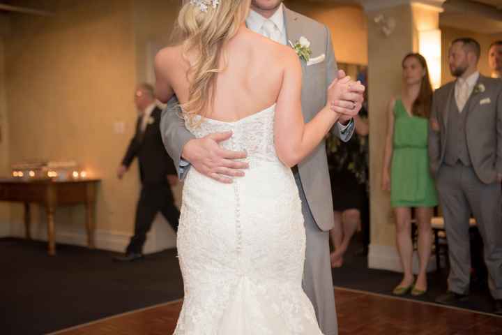 BAM!! ..Married AF! Pro Pic Heavy & Lots of Details