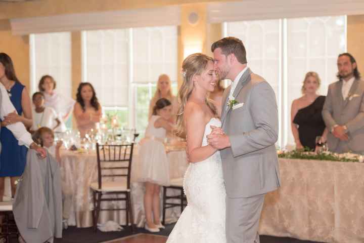 BAM!! ..Married AF! Pro Pic Heavy & Lots of Details