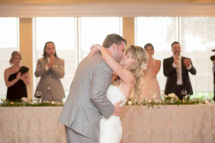 BAM!! ..Married AF! Pro Pic Heavy & Lots of Details