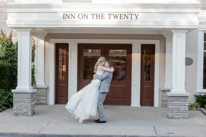 BAM!! ..Married AF! Pro Pic Heavy & Lots of Details