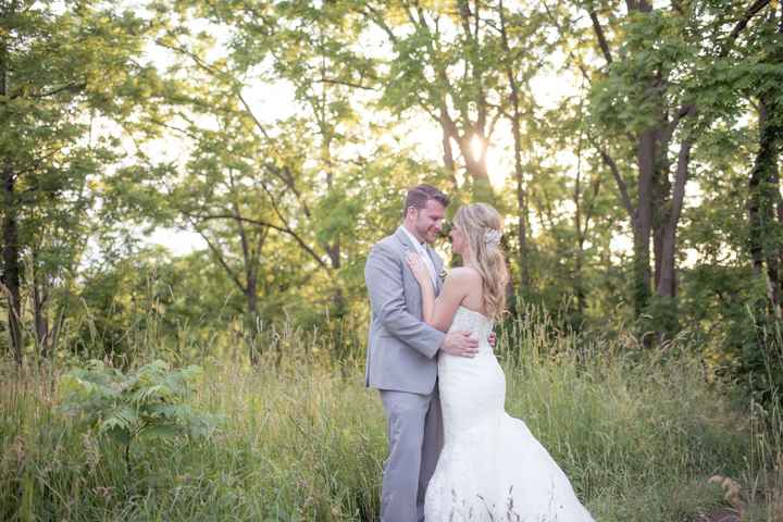 BAM!! ..Married AF! Pro Pic Heavy & Lots of Details