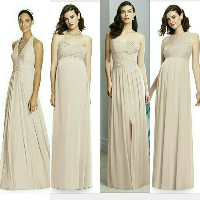 Show me the BM Dresses