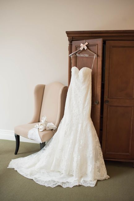 BAM!! ..Married AF!