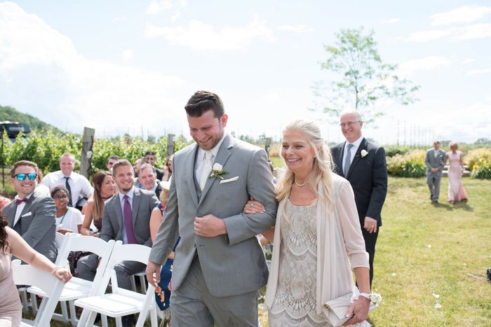 BAM!! ..Married AF! Pro Pic Heavy & Lots of Details