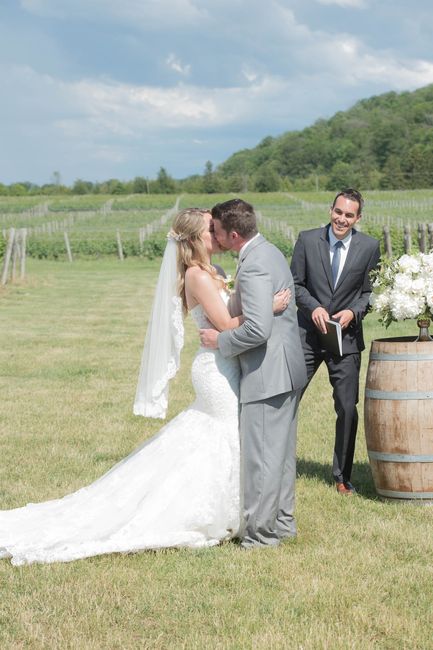 BAM!! ..Married AF! Pro Pic Heavy & Lots of Details