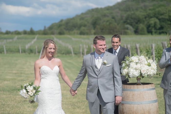 BAM!! ..Married AF! Pro Pic Heavy & Lots of Details