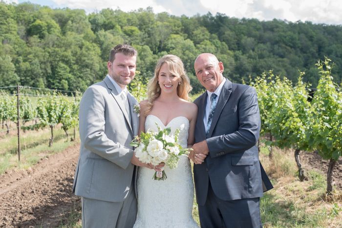 BAM!! ..Married AF! Pro Pic Heavy & Lots of Details