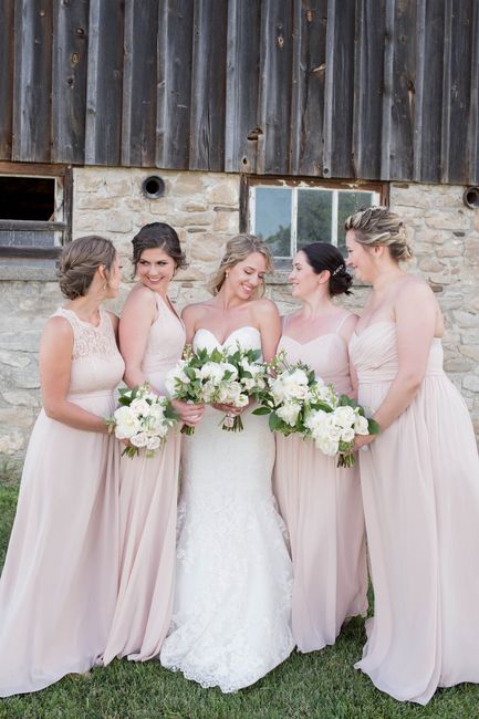 BAM!! ..Married AF! Pro Pic Heavy & Lots of Details