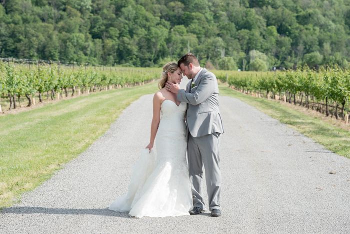 BAM!! ..Married AF! Pro Pic Heavy & Lots of Details