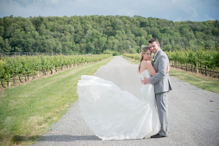 BAM!! ..Married AF! Pro Pic Heavy & Lots of Details