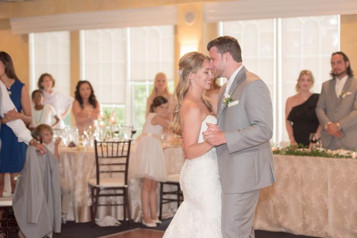 BAM!! ..Married AF! Pro Pic Heavy & Lots of Details