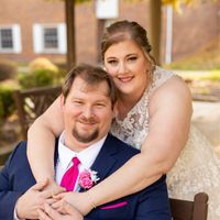 Who’s getting married this week? (10/31/22-11/6/22) - 2