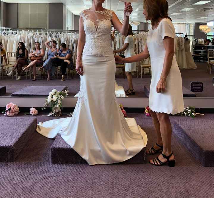 Let’s see those dresses!!!! - 3