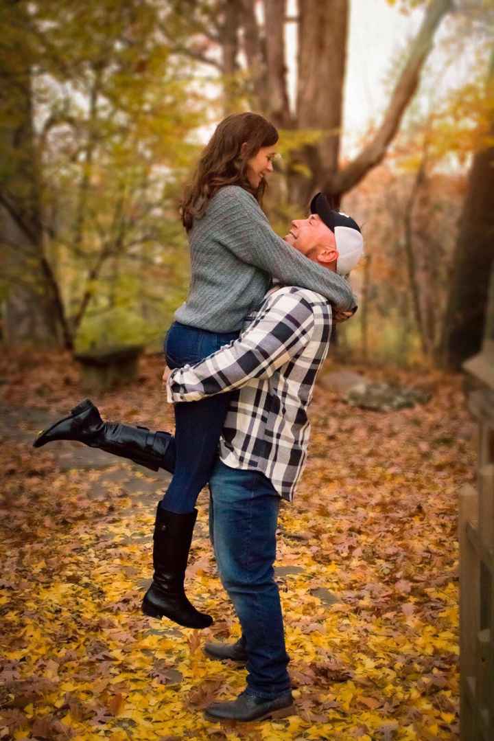 Engagement Pics! - 1