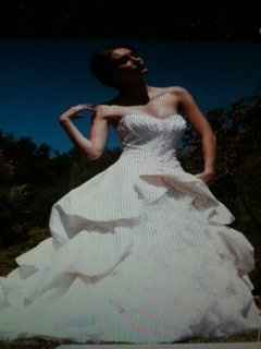 My Dress