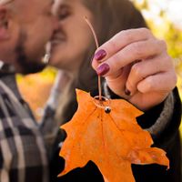 Engagement Pics! - 3