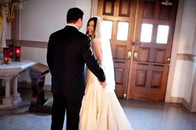 Share Your Favorite Wedding Moment :)