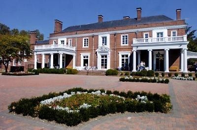 Show me your venue!