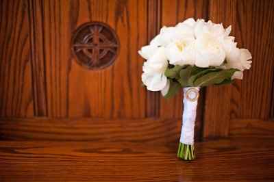 Whats your something new, blue, and borrowed?