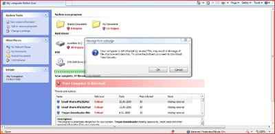 Attn Christina: Virus Snapshots