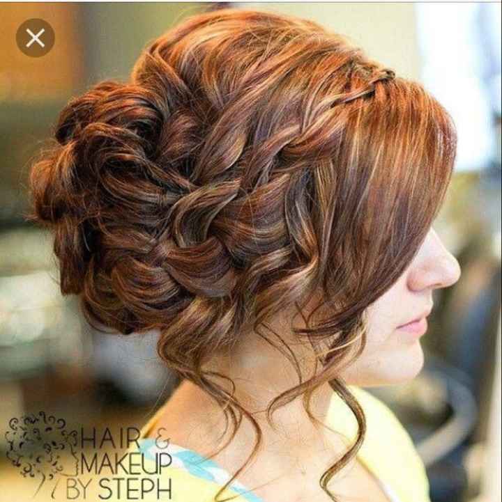 Hair. Can't make a decision. Help!!!