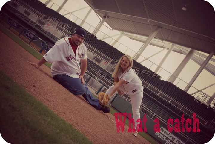 My E-pics are in and I have pictures !!!