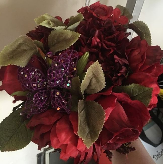 Flower Centerpieces & Bouquets