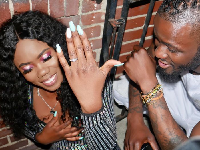 Brides of 2020!  Show us your ring! - 1