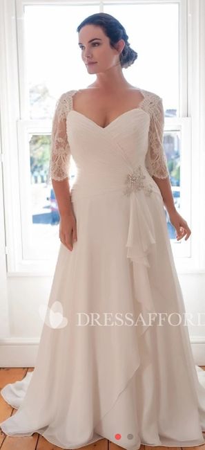 2020 wedding dresses!! Just bought mine!! 8
