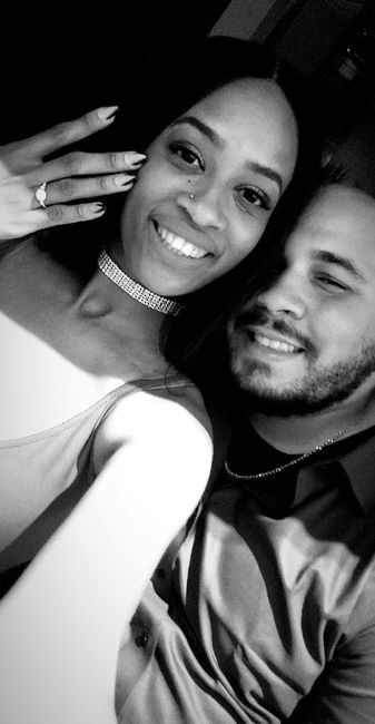 Brides of 2021! Show us your ring! 10