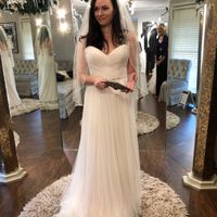 2020 wedding dresses!! Just bought mine!! - 2