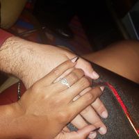 Brides of 2021! Show us your ring! - 1