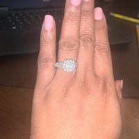 Brides of 2020!  Show us your ring! - 1