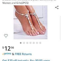 Shoes to wear on the sand?! - 1