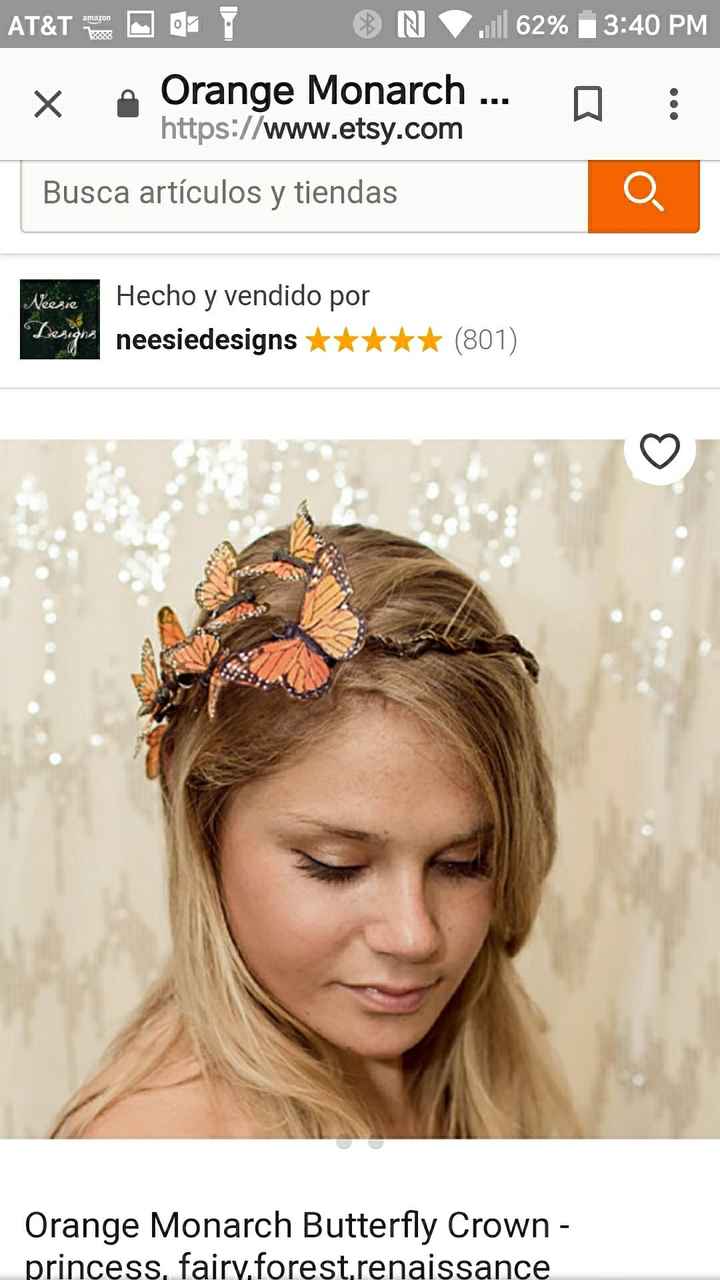 Let's talk accessories! - 2