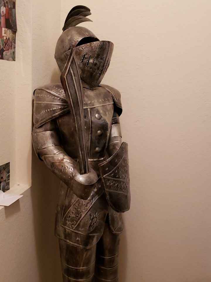 Wedding Ceremony Decor Ideas/advice - 1