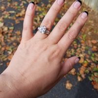 Brides of 2020!  Show us your ring! - 1