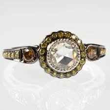 did you pick out your own engagement ring? (post pics)