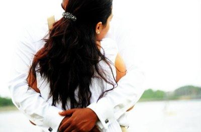 Just got my engagement photos!! *pics*