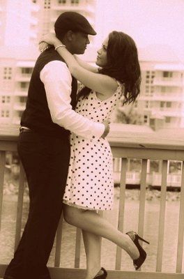 Just got my engagement photos!! *pics*